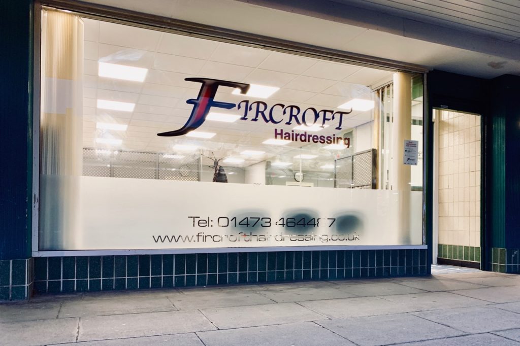 Fircroft Hairdressing Ladies & Gents Hairdressing in Ipswich